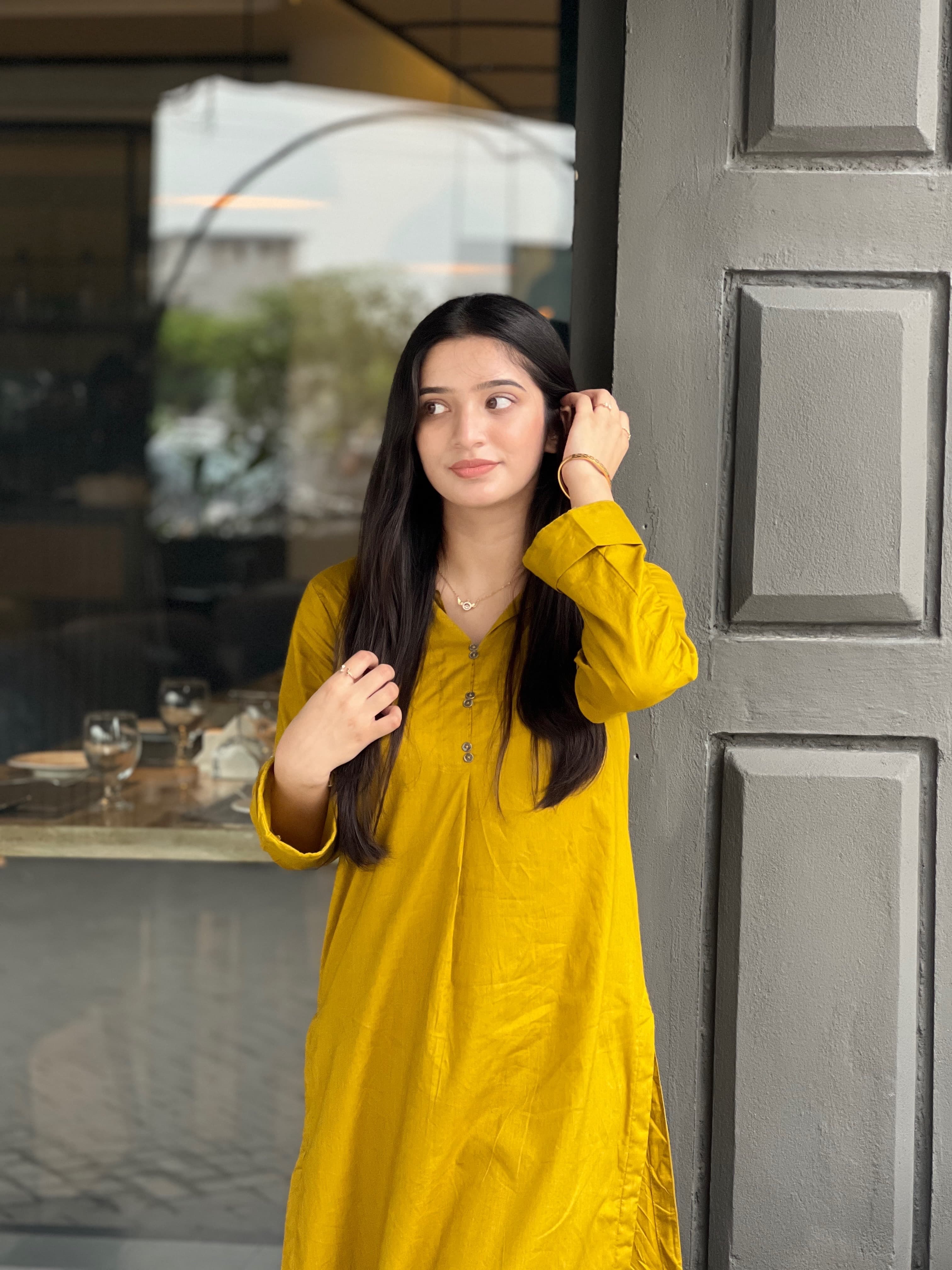 NAFEESA 2PCS